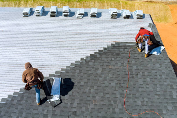Best Roof Leak Repair  in Newington Forest, VA