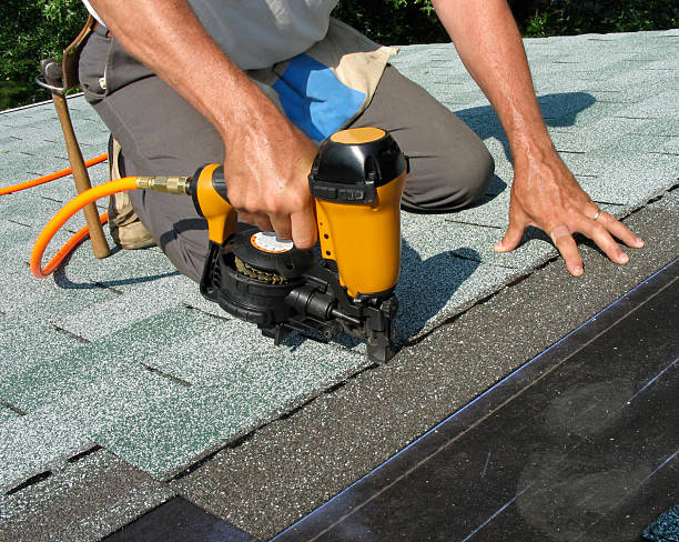 Best Commercial Roofing Services  in Newington Forest, VA