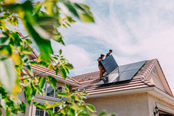 Best Gutter Installation and Roofing  in Newington Forest, VA