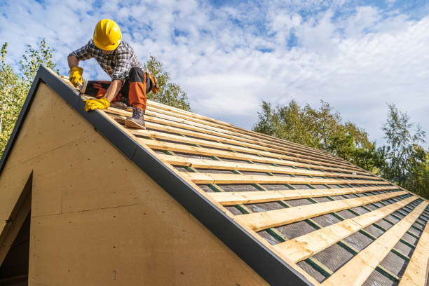 Best Roof Inspection Near Me  in Newington Forest, VA