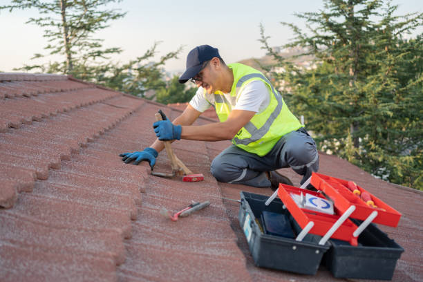Best Local Roofing Companies  in Newington Forest, VA