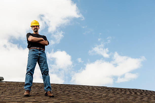 Best New Roof Installation  in Newington Forest, VA
