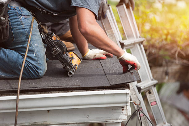 Best Slate Roofing Contractor  in Newington Forest, VA