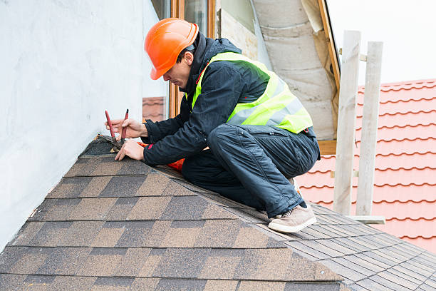 Best Local Roofing Companies  in Newington Forest, VA