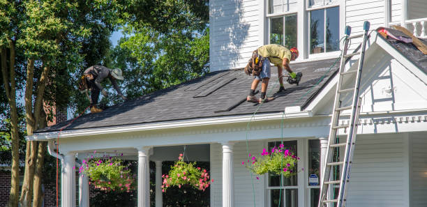 Professional Roofing Contractor in Newington Forest, VA