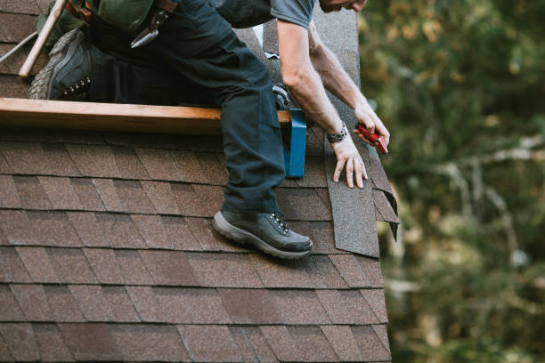 Quick and Trustworthy Emergency Roof Repair Services in Newington Forest, VA