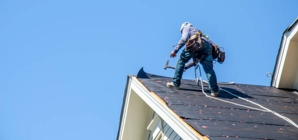Best Metal Roofing Contractor  in Newington Forest, VA