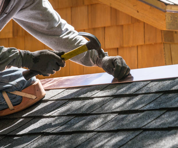 Best Slate Roofing Contractor  in Newington Forest, VA
